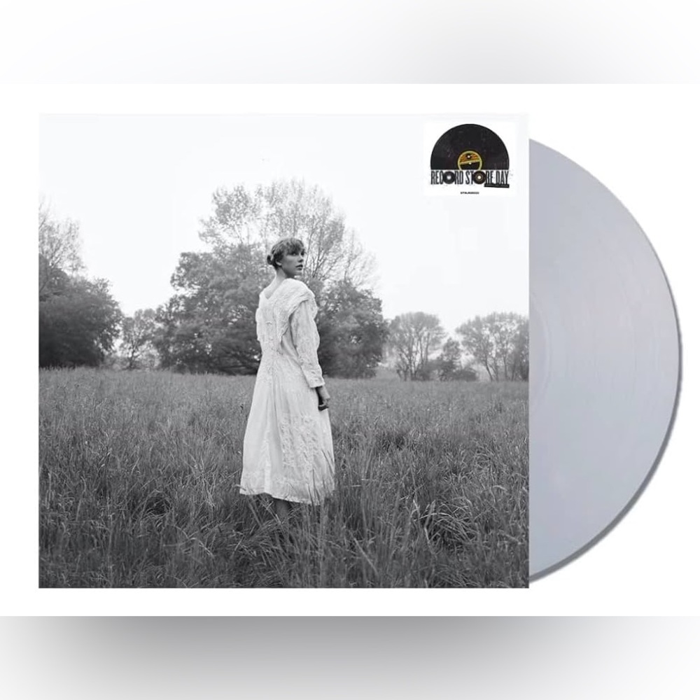 ISO Taylor Swift RSD The Lakes 7” Vinyl